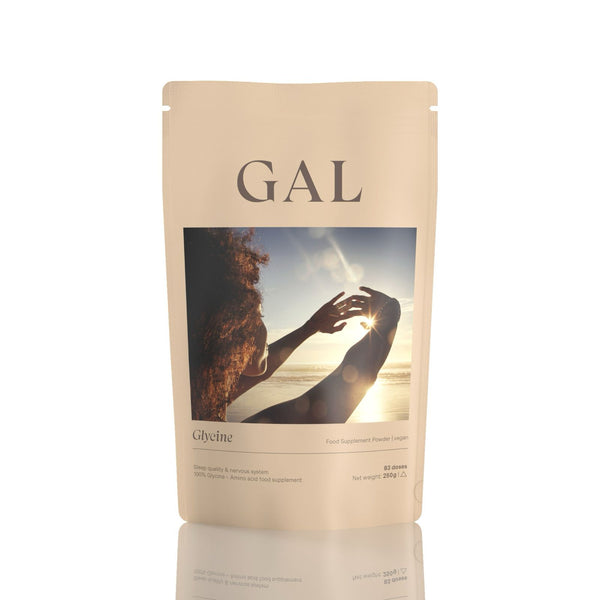 GAL Glycine 250g