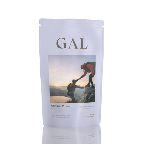 GAL Taurine Powder 500g