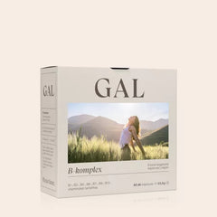 GAL B-Complex