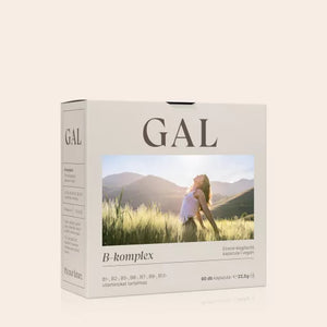 GAL B-Complex