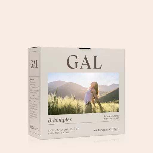 GAL B-Complex