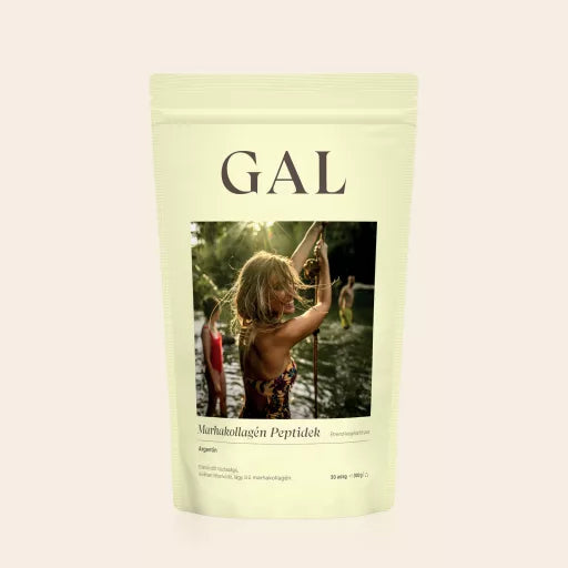 GAL Bovine Collagen