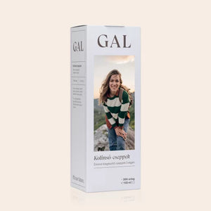 GAL Choline Salt