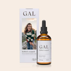 GAL Choline Salt