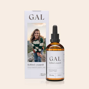 GAL Choline Salt