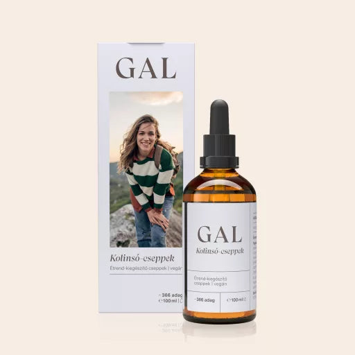 GAL Choline Salt