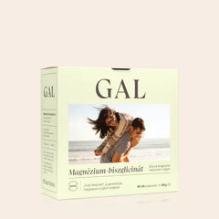 GAL Magnesium Bisglycinate