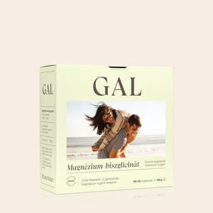GAL Magnesium Bisglycinate
