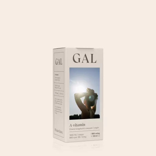 GAL Vitamin A