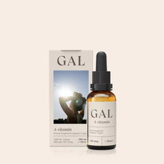 GAL Vitamin A