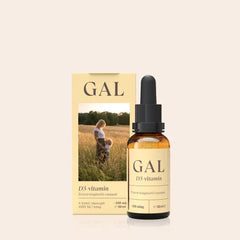 GAL Vitamin D