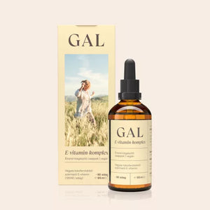 GAL Vitamin E Complex